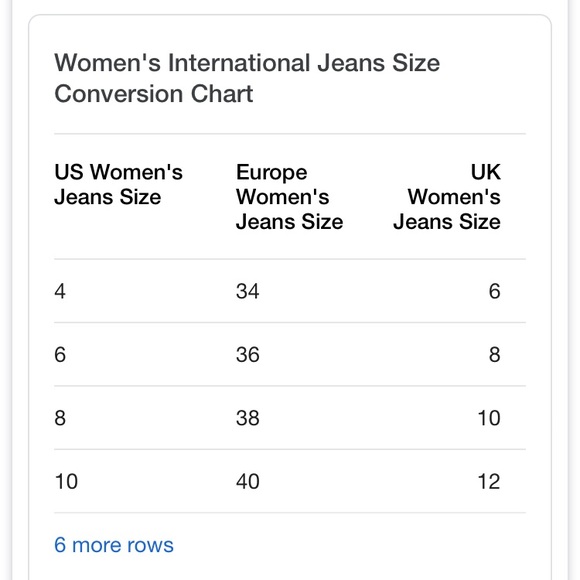 High Waisted Ripped Jeans - Picture 5 of 5